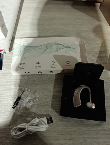 Rechargeable sound devices for - sound,