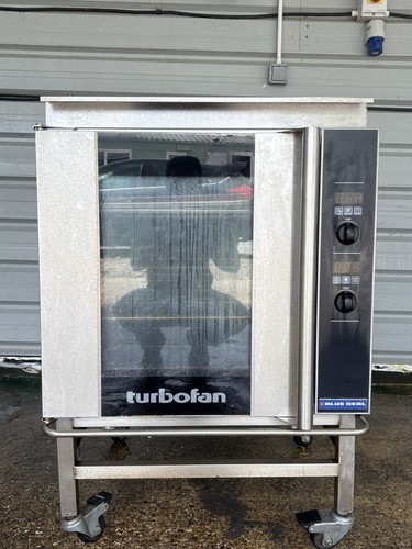 Blue seal turbofan e32d4 - seal,