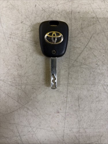 2005 2014 genuine toyota aygo - genuine,