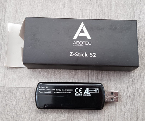 Wave usb ordinator - z-wave,