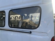 05-10 MAXUS MINIBUS HIGH TOP