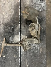 SU Classic HD6 Carburettor Auto Choke  Parts Jaguar Mk2 /  XK Engine