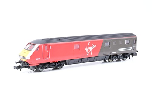 Dapol gauge 089a mk3 dvt - n,