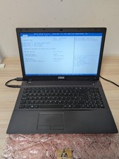 Stone NT310-H - i3-4100M - 8GB