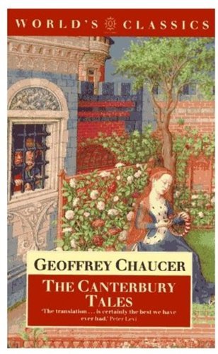 The canterbury tales world s - the, (world's