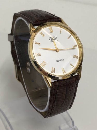 Carvel gents quartz dress - gents,