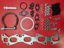 Turbocharger Gasket Set