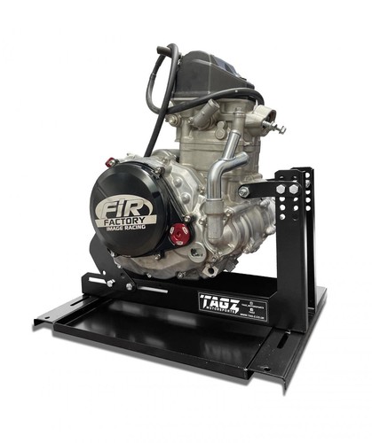 Tagz engine stand - engine, 4st