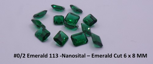 Nanosital nano gemstones - nanosital,