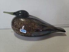 Vintage Oiva Toikka Large Sea