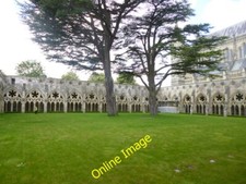 Photo 12x8 Sheep scales