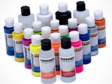Hobbynox Airbrush Paints