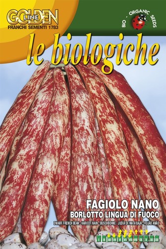 Franchi organic vegetable - -,