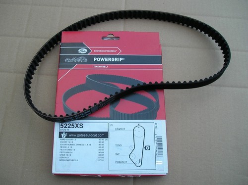 Ford escort turbo - ford,