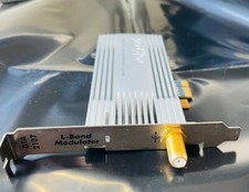 Dektec DTA-2107 DVB-S DVB-S2 L-band Modulator PCIe with SP License (SteamXpress)