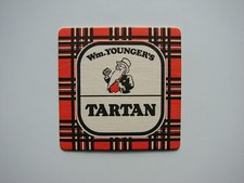 Wm Younger's Tartan Beer
