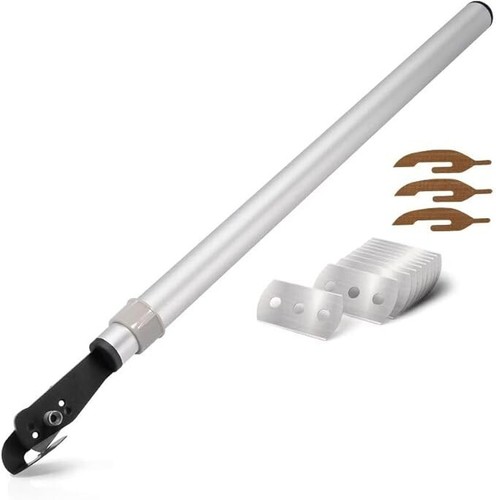Extending long reach vinyl - extending,