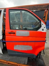 Volkswagen transporter 2003 - transporter,