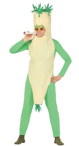 Mens big giant spliff stag - mens,