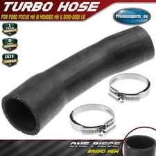 New Intercooler Turbo Hose for Ford Focus MK3 Mondeo MK5 2010-2021 1.6 1789403