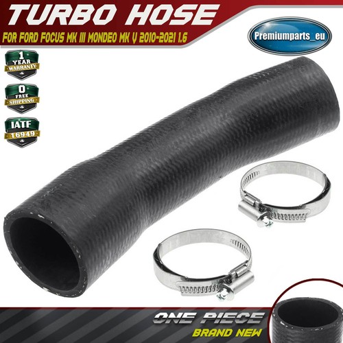 New intercooler turbo hose for - turbo,