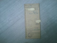 Royal Enfield 125cc 1957 Gov