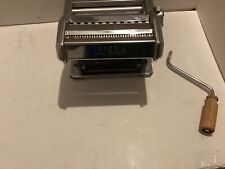 Imperia Pasta Maker Machine