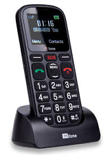 TTfone Comet Big Button Senior