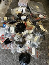 Job Lot Various Petrol Garden Machinery Spare Parts Echo Hayter Briggs Etc