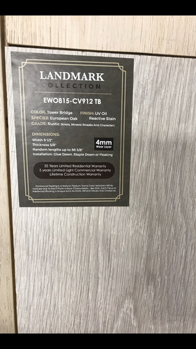 Landmark collection european - landmark,