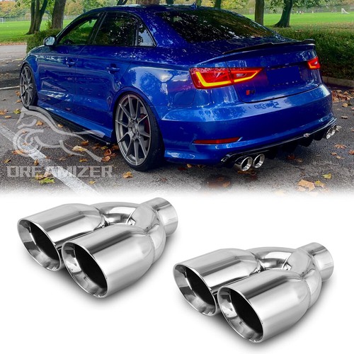 Out 9 5 l dual - 2.5",