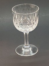 Thomas Webb England Crystal