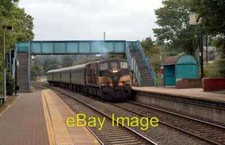 Photo 6x4 lambeg station - photo,