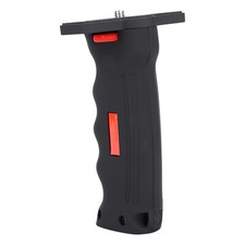 Camera Pistol Grip Portable Handheld Camera Grip With 1/4 Inch Screw For Tripod