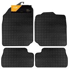 Fits Nissan Micra 5 Dr