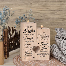 Heart-shaped-Candlestick