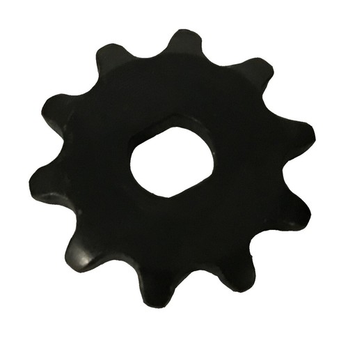 Sprocket for my1020 style - #35,