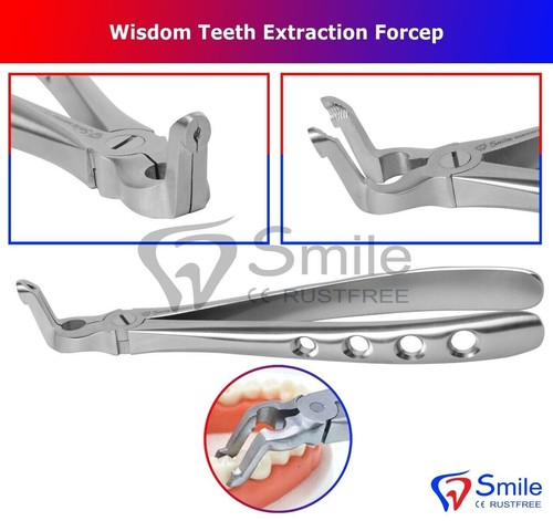 Dental plucking teeth - dental,