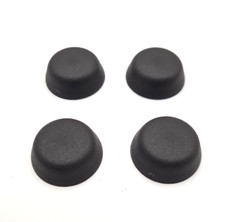 Seat Belt Bolt Head Caps -