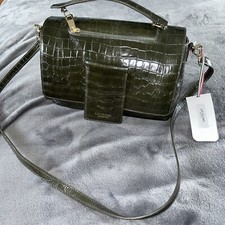 LIA NUMA hand Bag New With