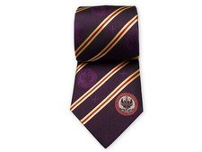 Red Cross of Constantine Silk