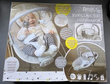 Redkite Linen Collection Cozy