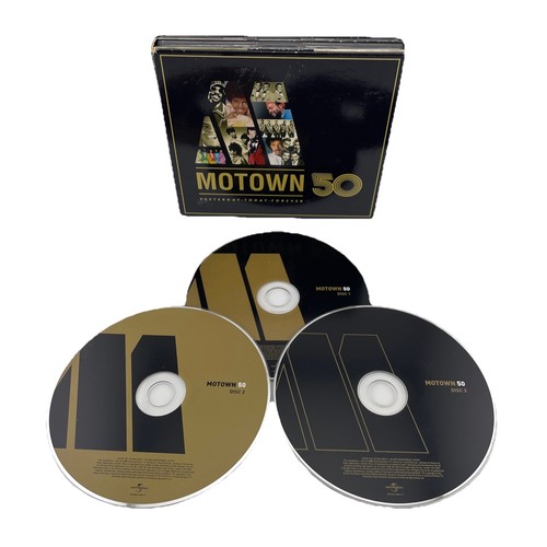 Motown top yesterday - motown,