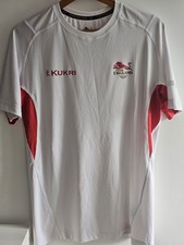 Kukri Team England XXII