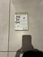 Stampin' Up! Clear-Mount Stamp