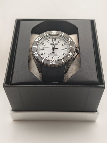 Citizen promaster marine - citizen,