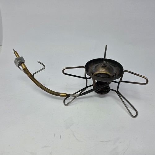 Vintage msr whisperlite - vintage,