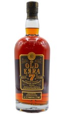 Ezra Brooks - Old Ezra  7 year
