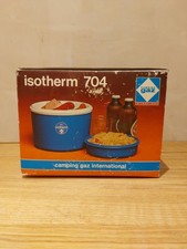 Camping Gaz Isotherm 704 Food