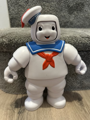 Stay puft marshmallow - puft,
